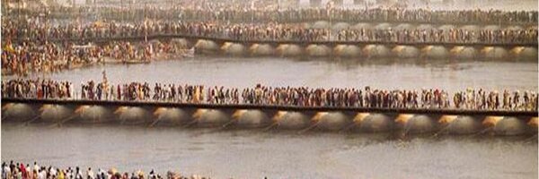 TrueHindoo Profile Banner