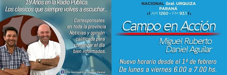 CampoenAccion's profile banner image