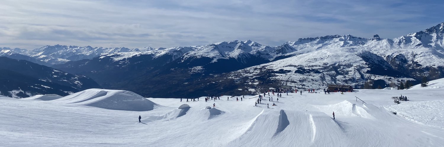 RN Winter Sports banner