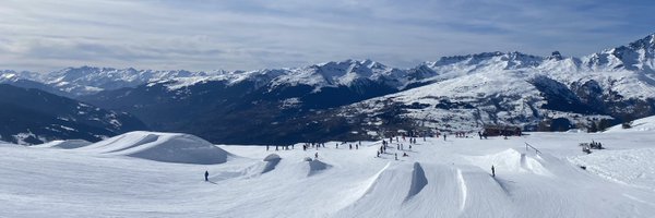 RN Winter Sports Profile Banner