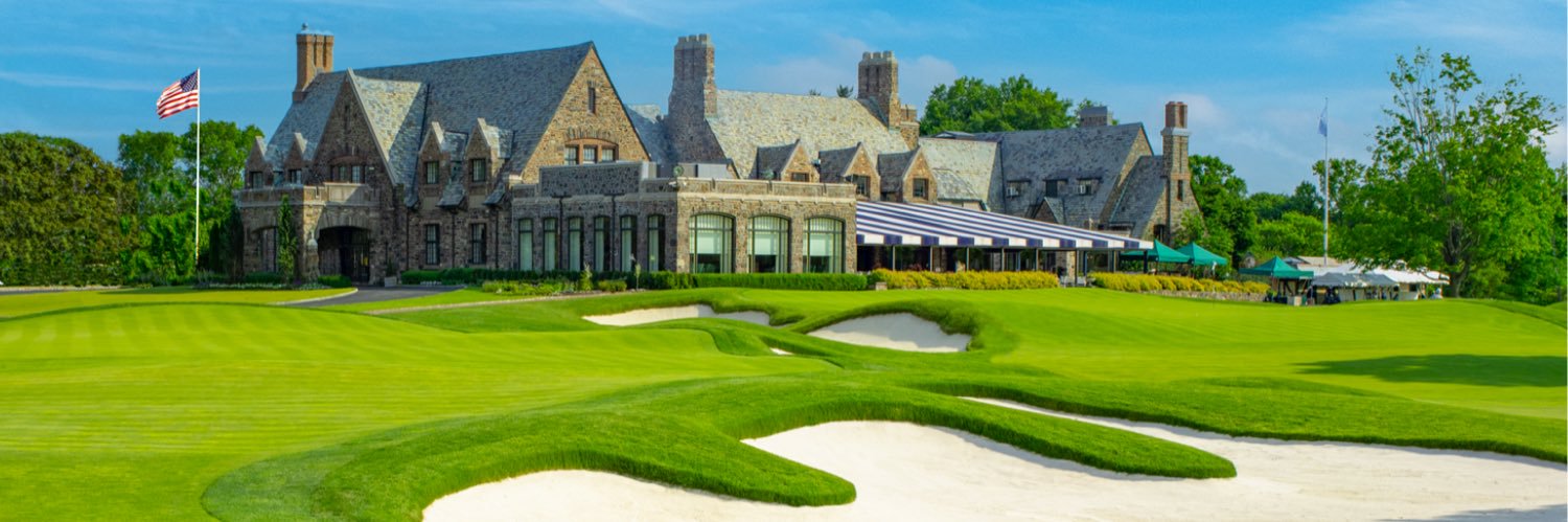 First Tee - Metropolitan New York banner