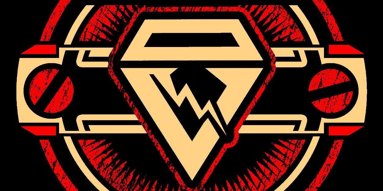 DIAMONDVOICEcloth banner