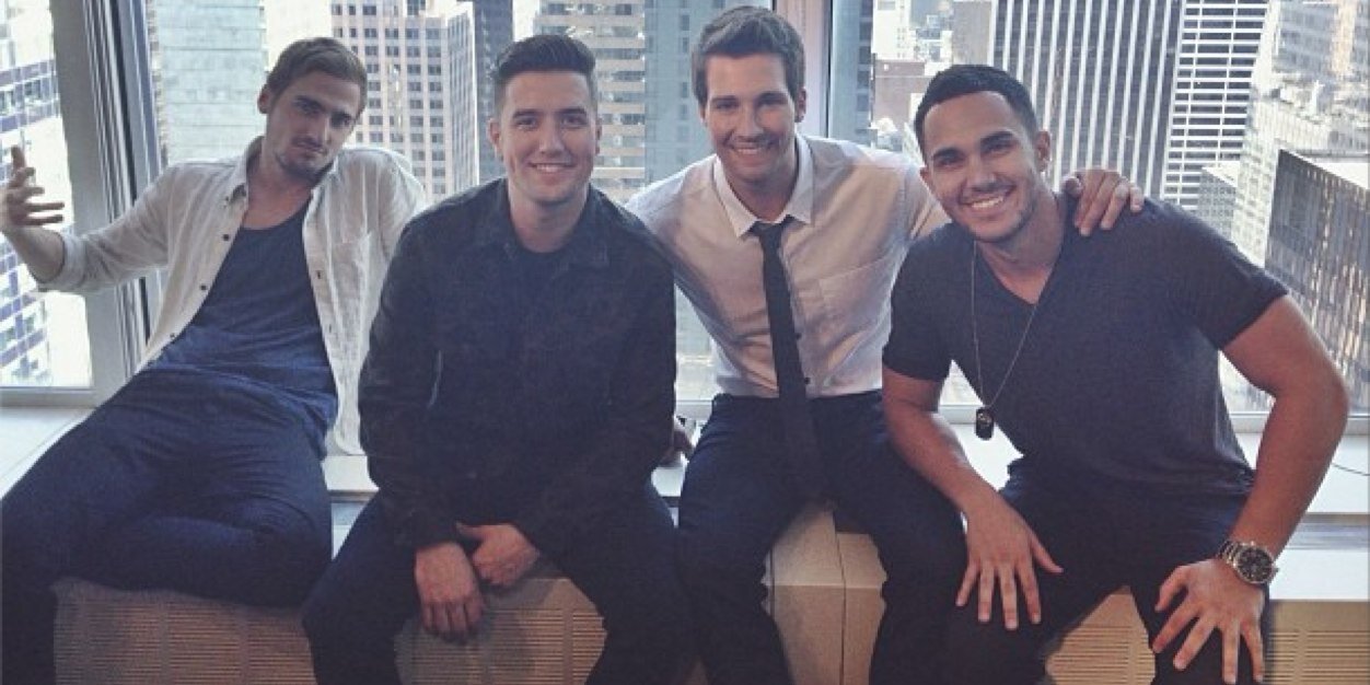 ConfessionsBTR's profile banner image