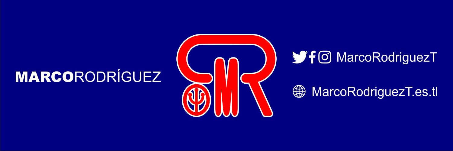 TRodriguezMarco's profile banner image