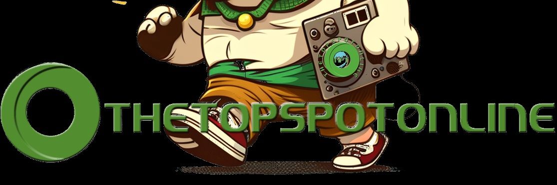 topspotonline's profile banner image