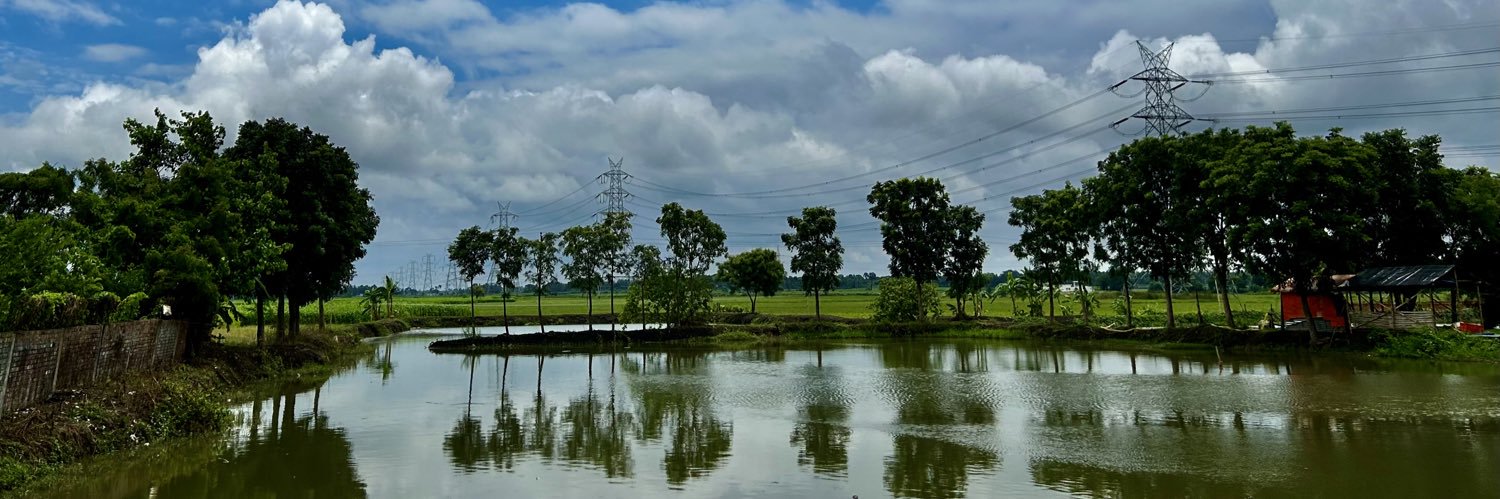 Ravik bhattacharya banner