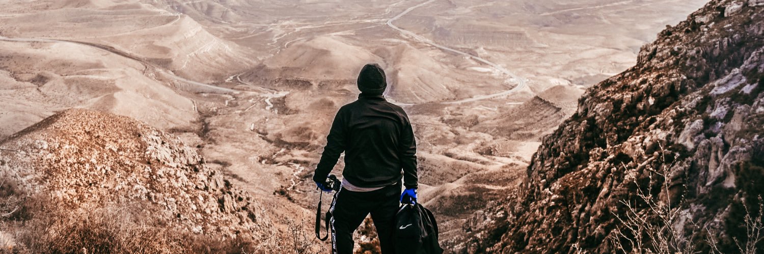 BladeBlanchard's profile banner image