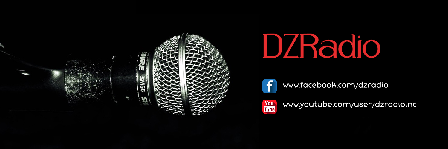 dzradioinc's profile banner image