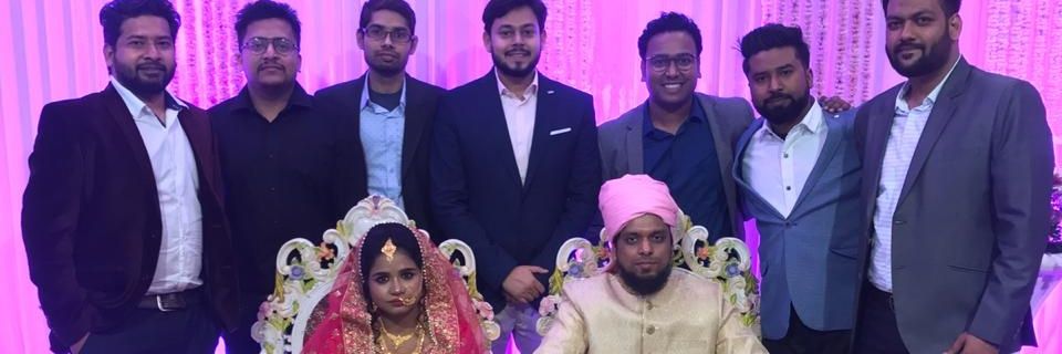 Tauseef Warsi banner