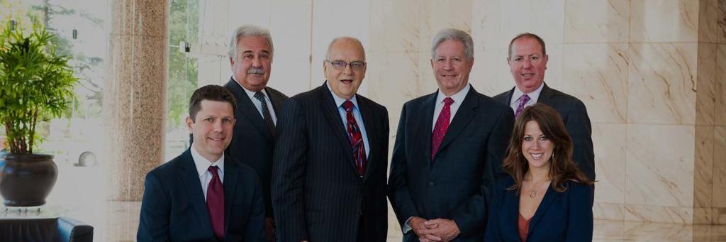 Gwilliam Law Firm banner