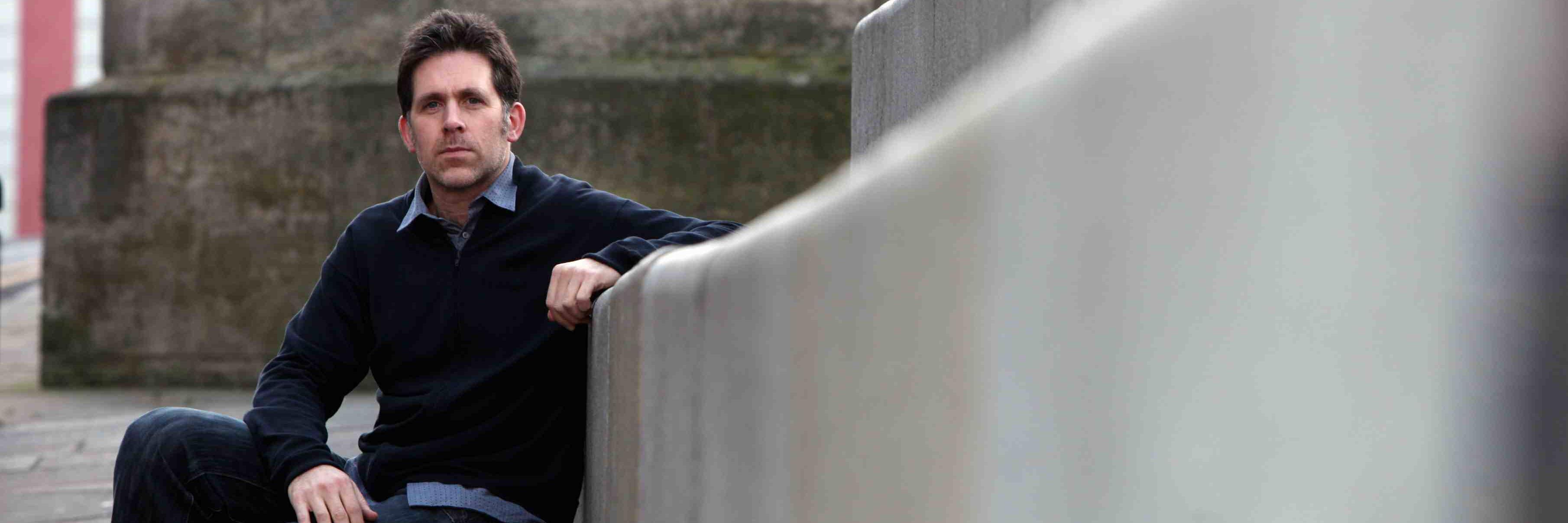 tomwakeford's profile banner image