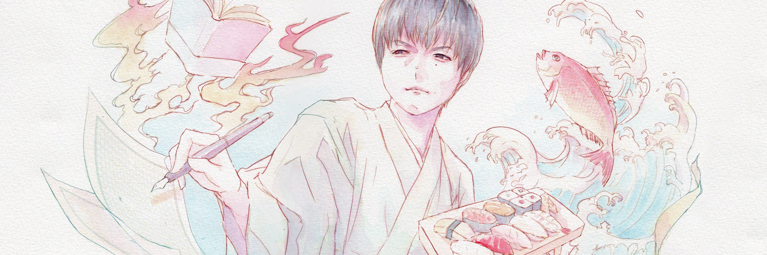 meirieiji's profile banner image
