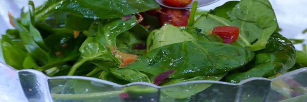 FillYourPlate Profile Banner