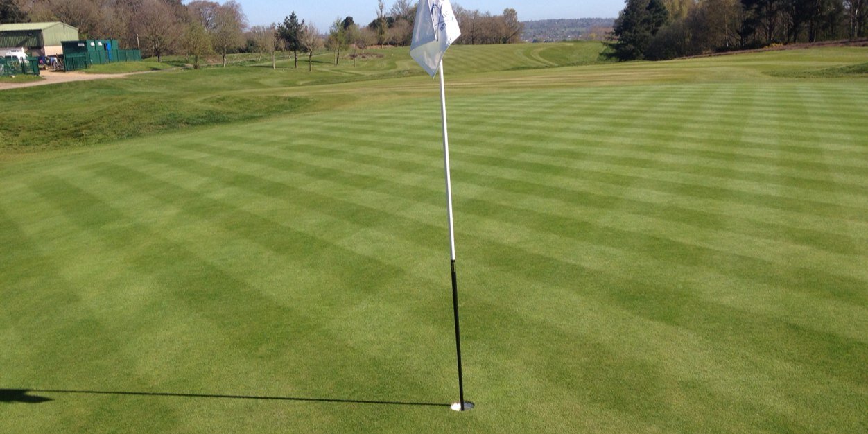 Alec William John banner