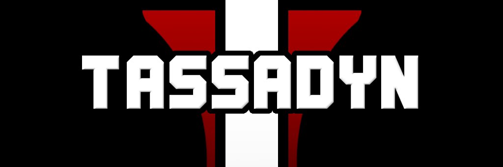 Tassadyn's profile banner image