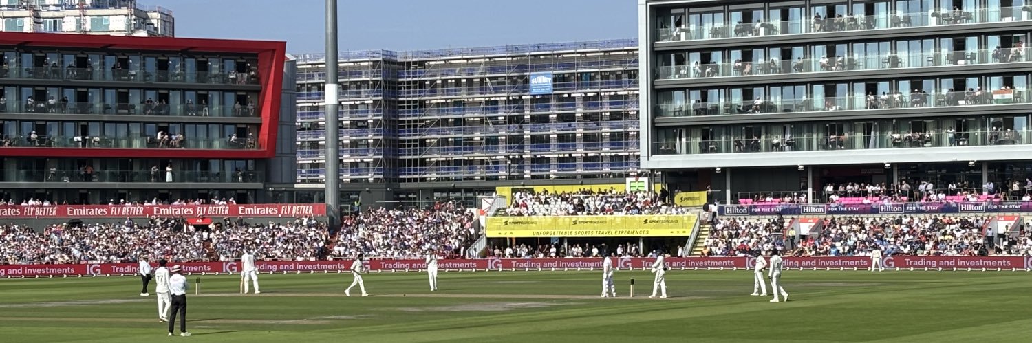Mark EFC 💙 banner