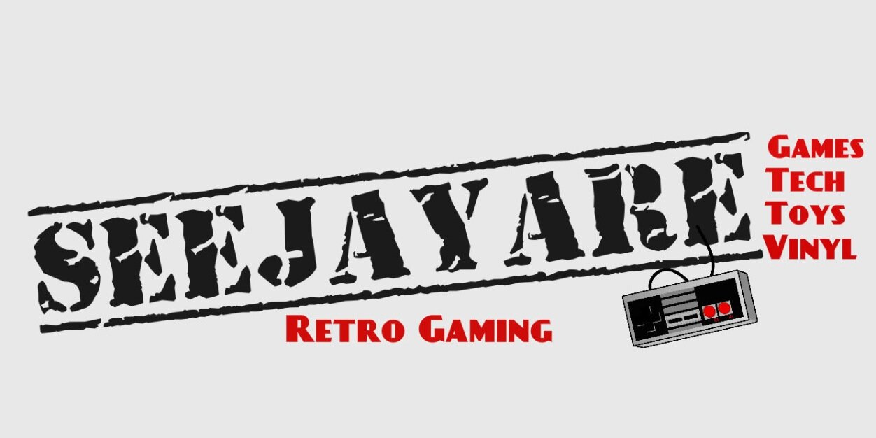 SeeJayAre's profile banner image