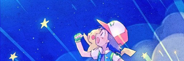 KetchumShiny Profile Banner