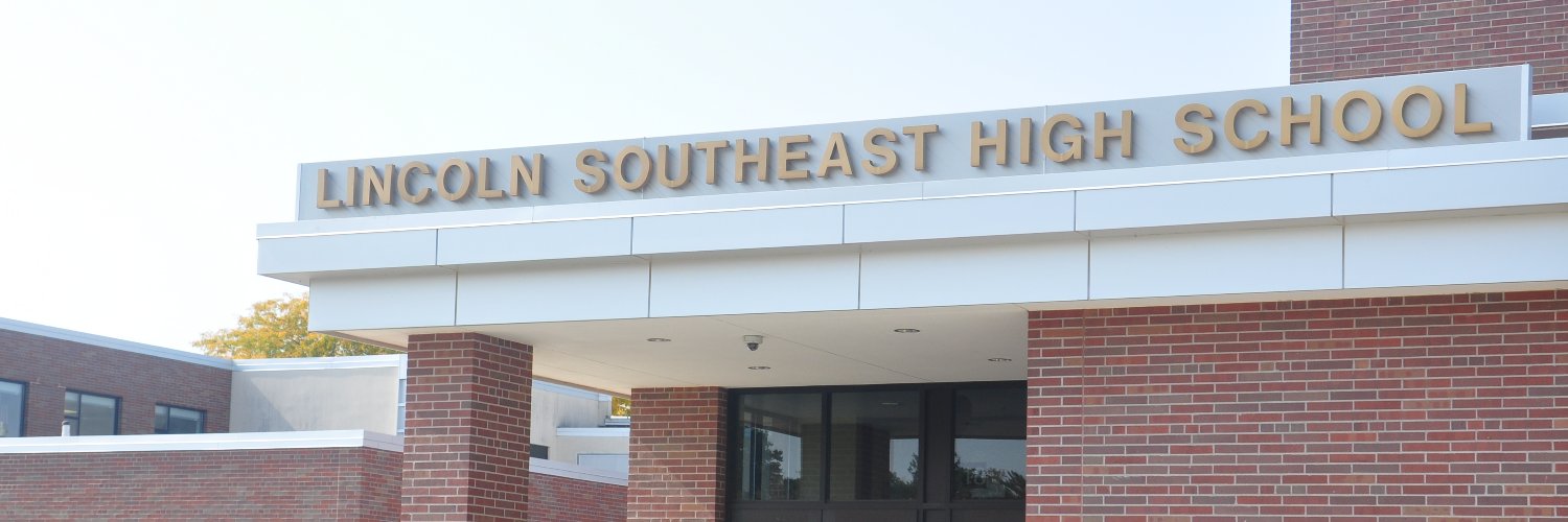 Lincoln Southeast HS banner