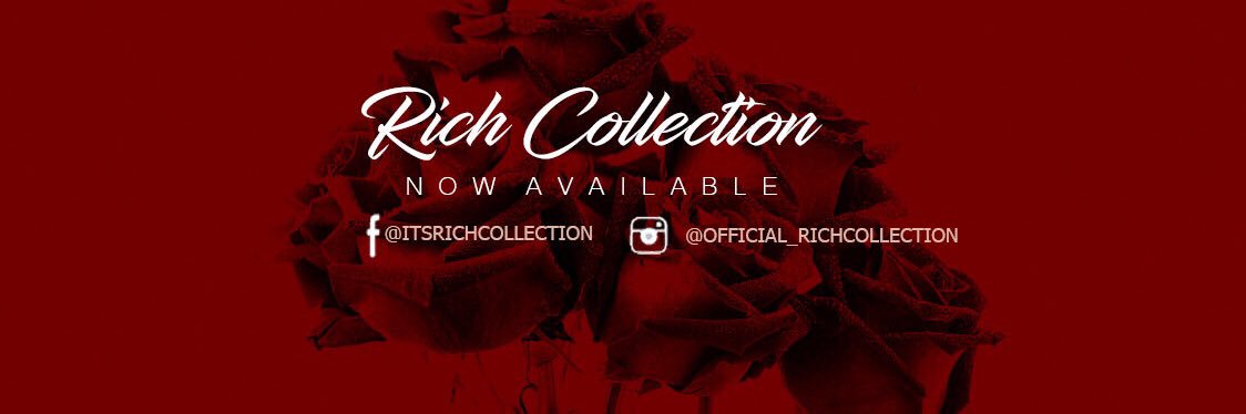 1RichCollection's profile banner image