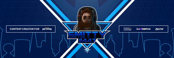 smitty2447 Profile Banner