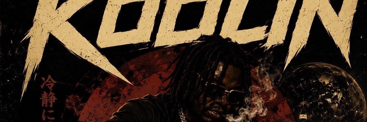 KrownMeKoolin's profile banner image
