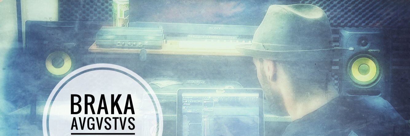 BrakaBeatz's profile banner image