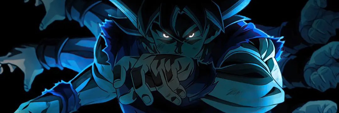 DanchoGhost's profile banner image