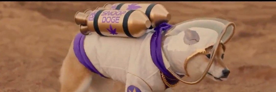 HighSpeedDoge's profile banner image