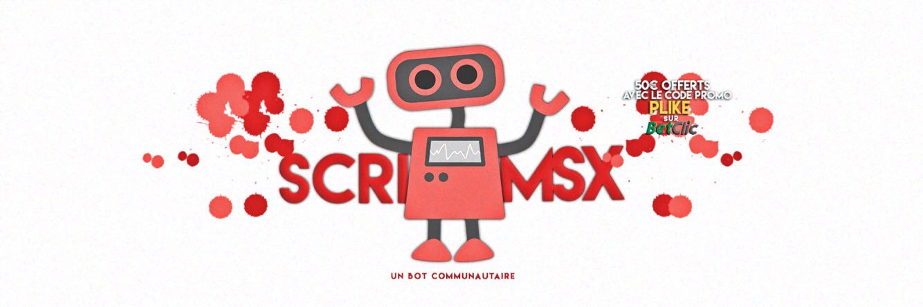 ScrimsX's profile banner image