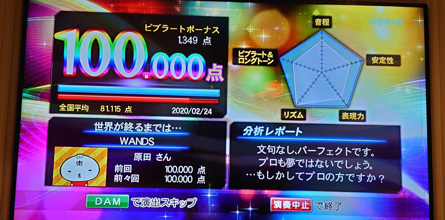 原田　猛 banner