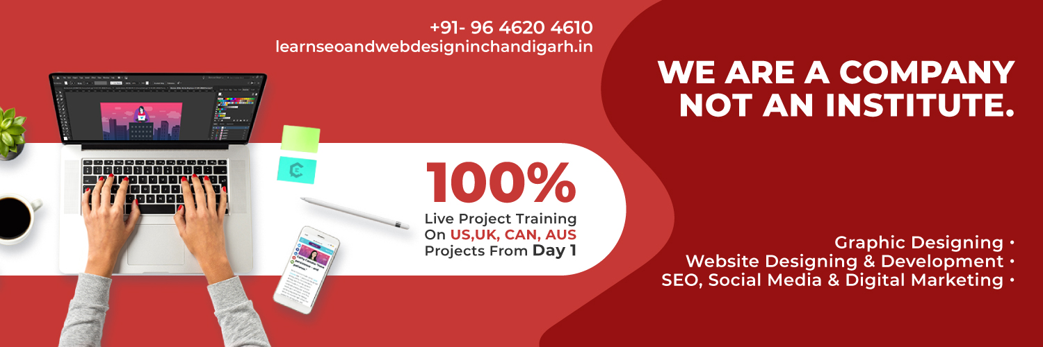 learnseochd's profile banner image