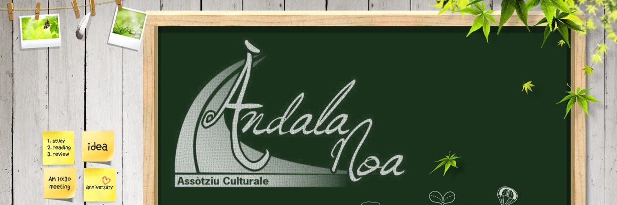 andalanoa's profile banner image