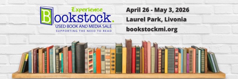 Bookstock banner
