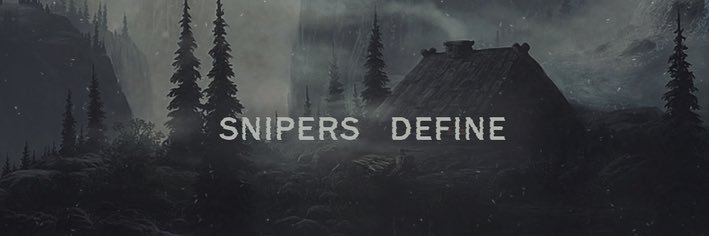SnipersDF's profile banner image