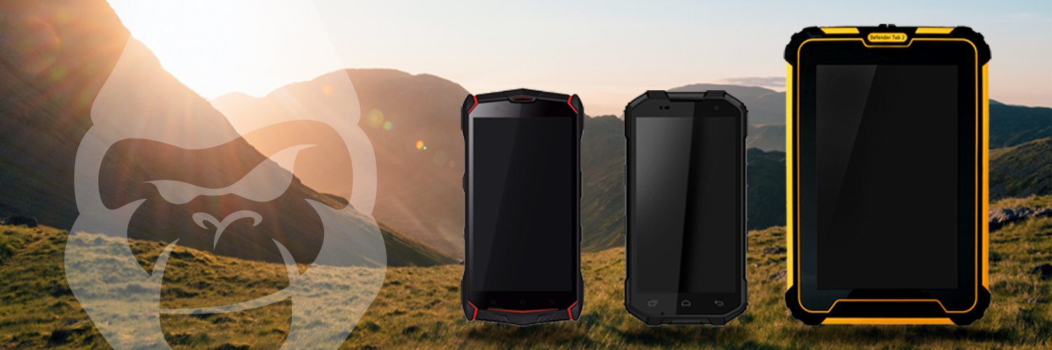 DefenderPhone's profile banner image