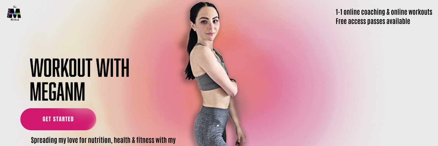 MeganM_Method's profile banner image