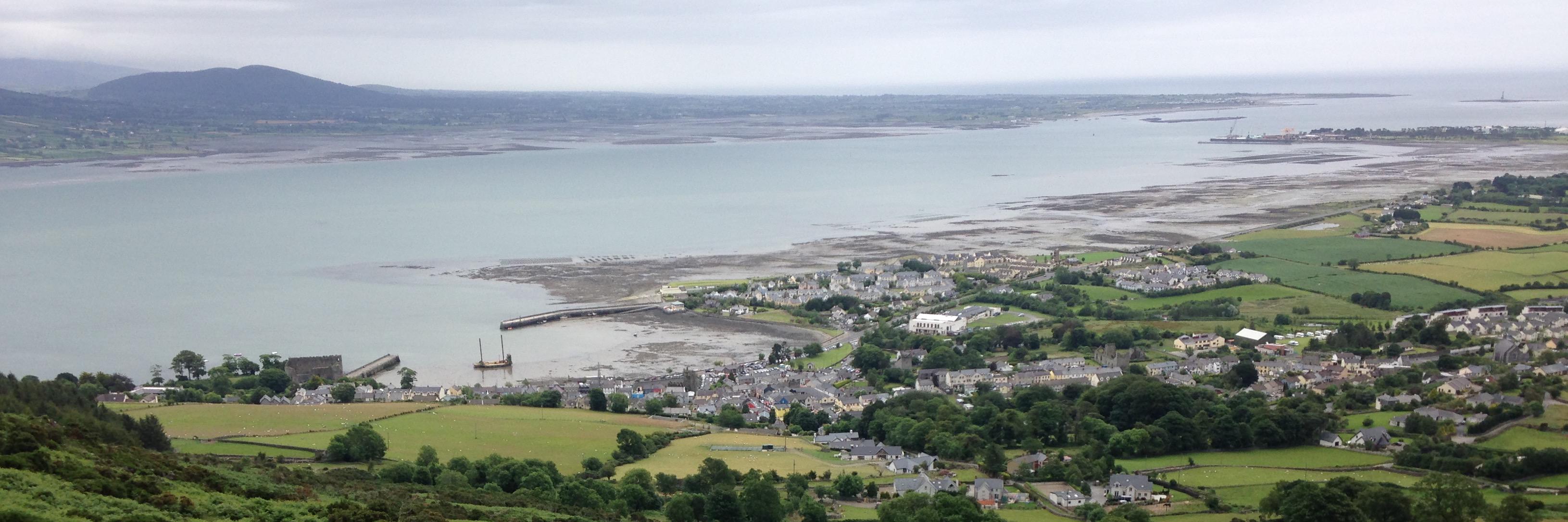 CiaranMagee's profile banner image