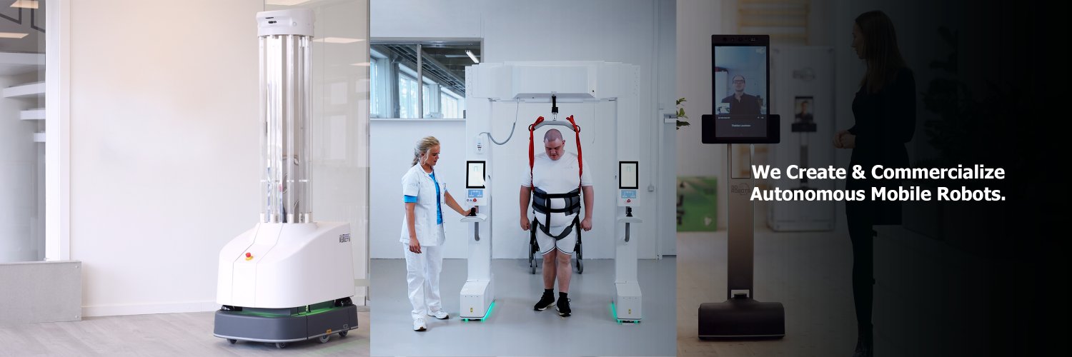 Blue Ocean Robotics banner