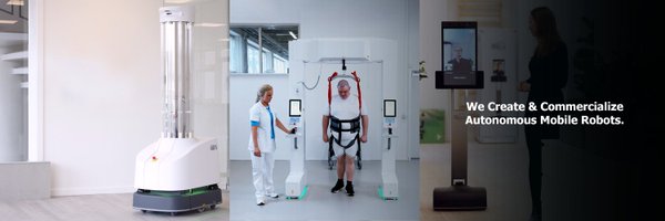 BlueOceanRobot Profile Banner