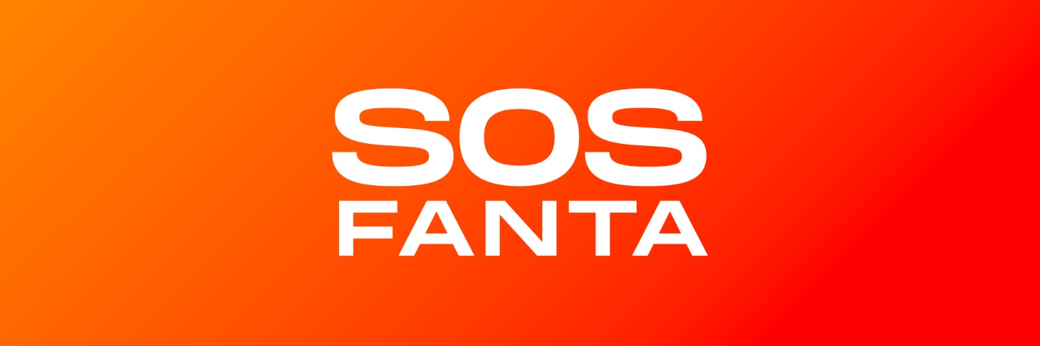 SOS Fanta banner