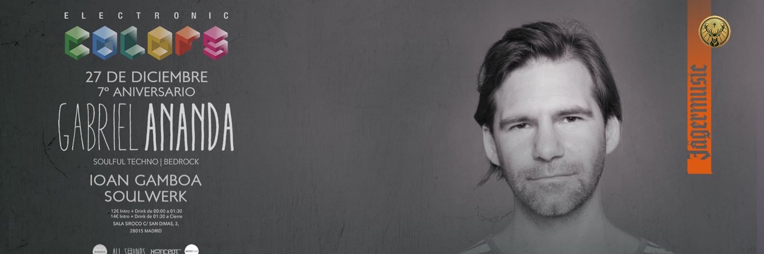 IoanGamboa's profile banner image