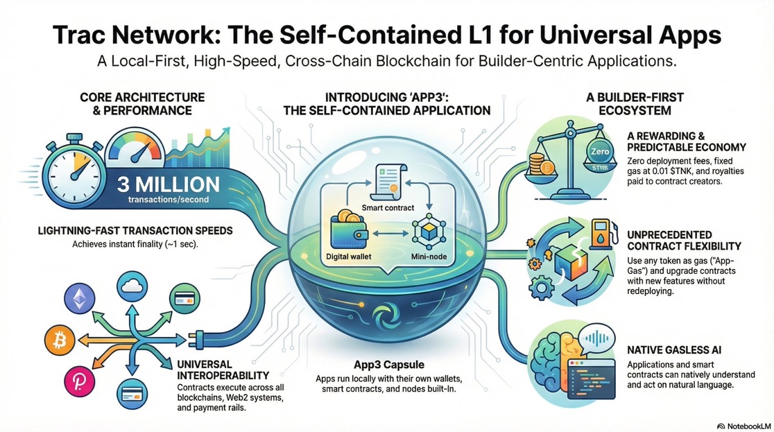 Bitcoin Bull - Trac -Tap - Pipe - NAT banner