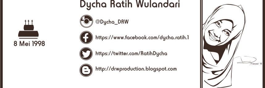 RatihDycha's profile banner image