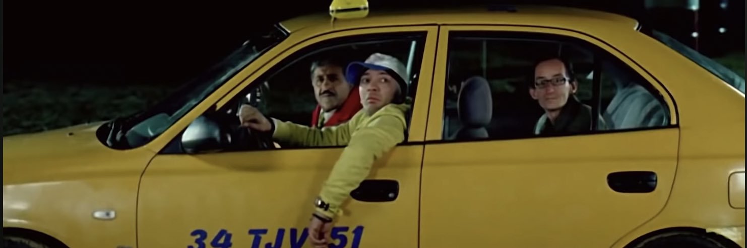 TugaySinik's profile banner image
