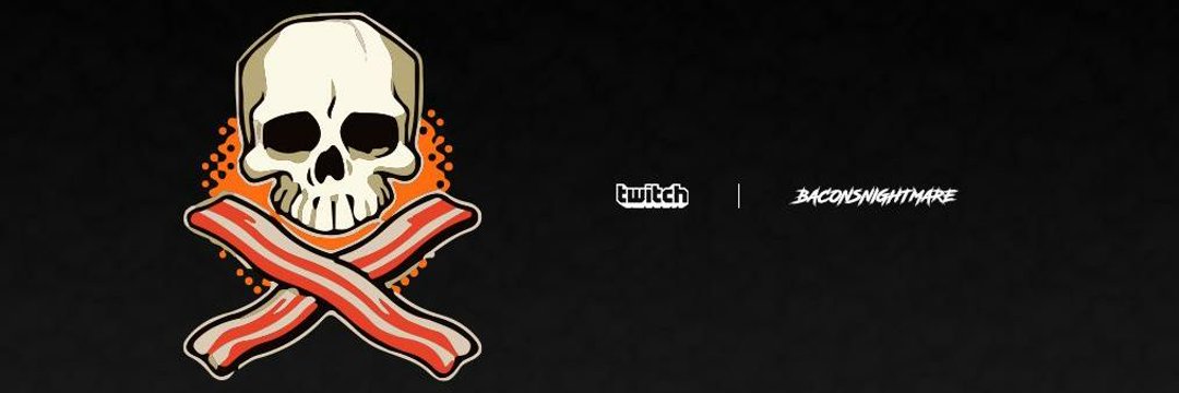 |TPwn| BaconsNightmare 🐷 banner