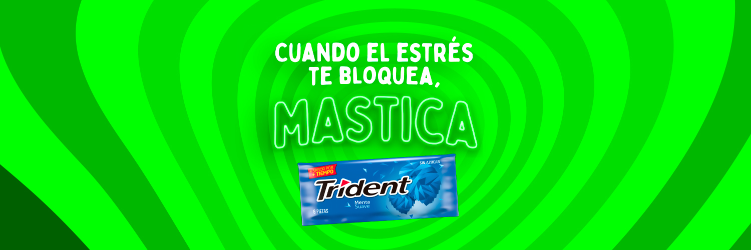 TridentEcuador's profile banner image