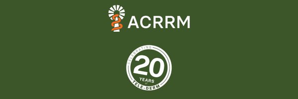 ACRRM Profile Banner