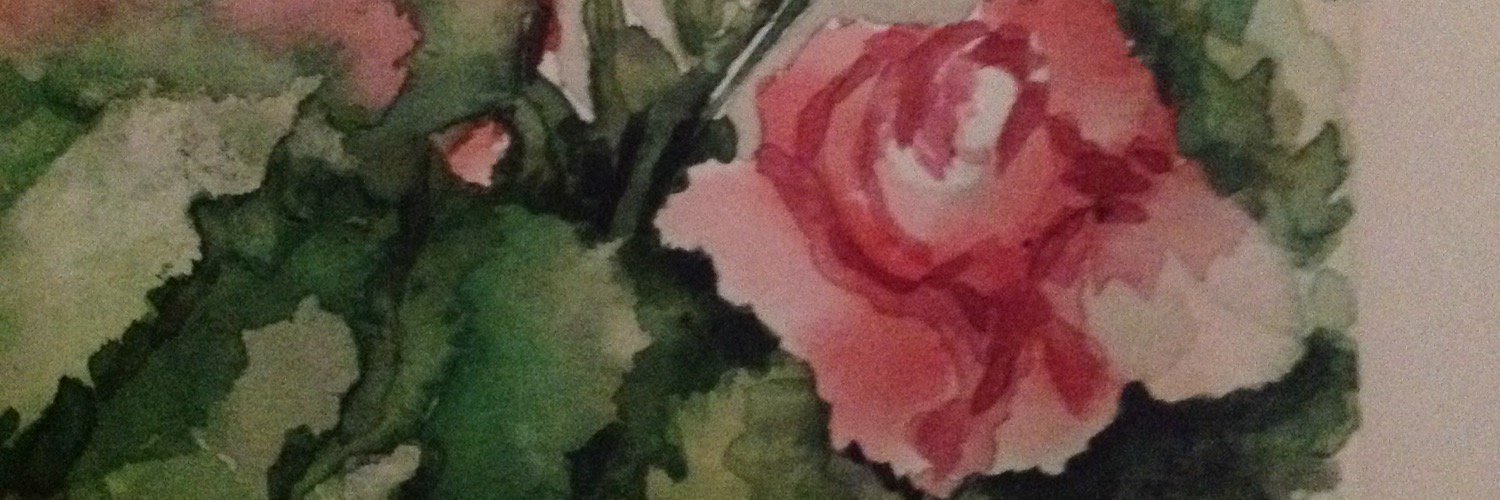 May banner