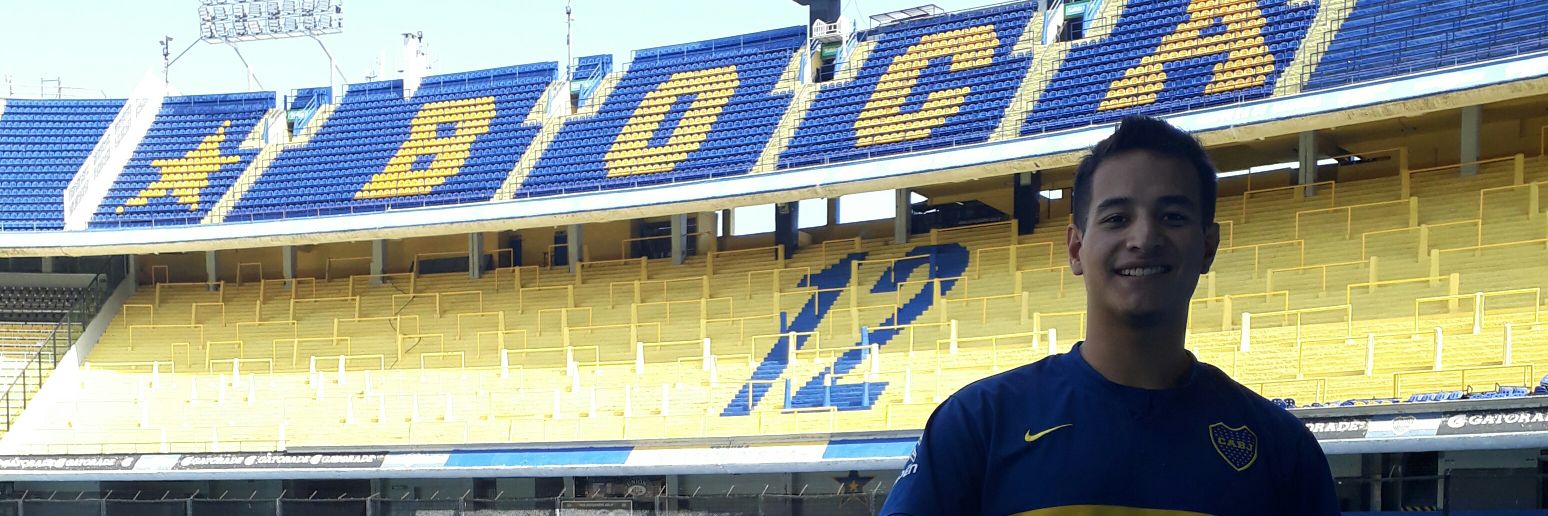 PabloFBarrios's profile banner image